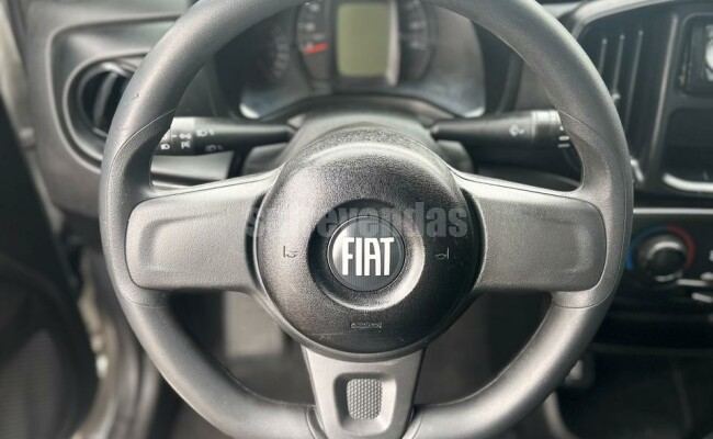 Fiat STRADA