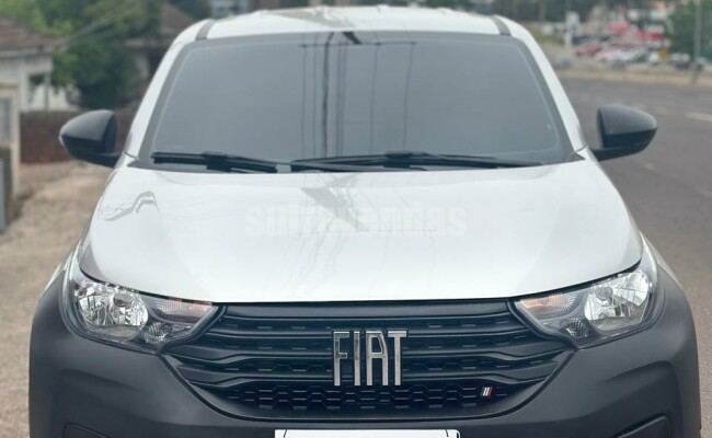 Fiat STRADA