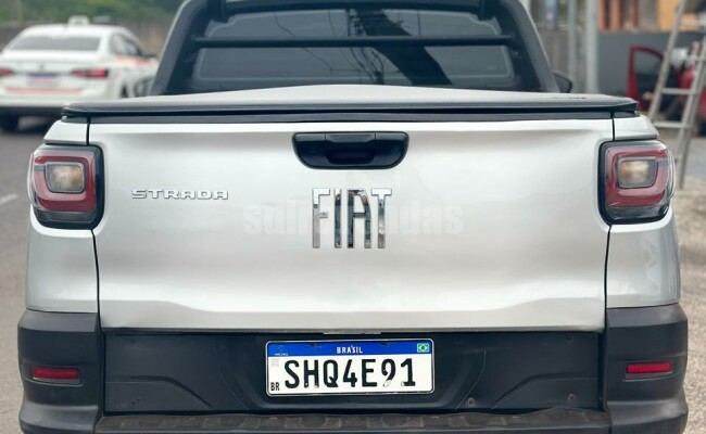 Fiat STRADA