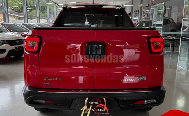 Fiat TORO