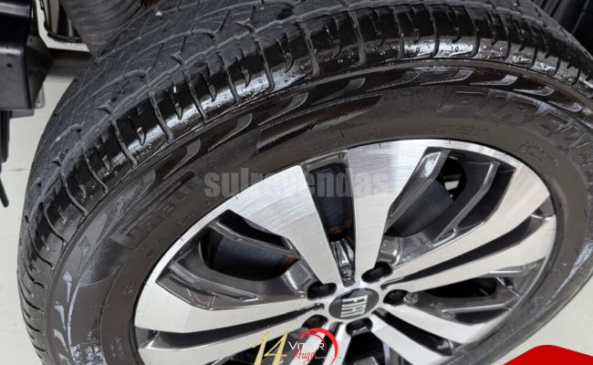 Fiat TORO