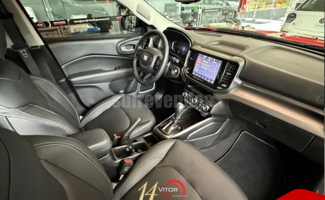 Fiat TORO