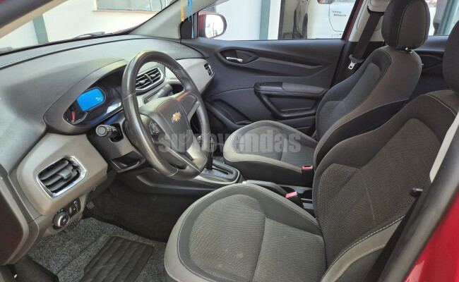 Chevrolet PRISMA