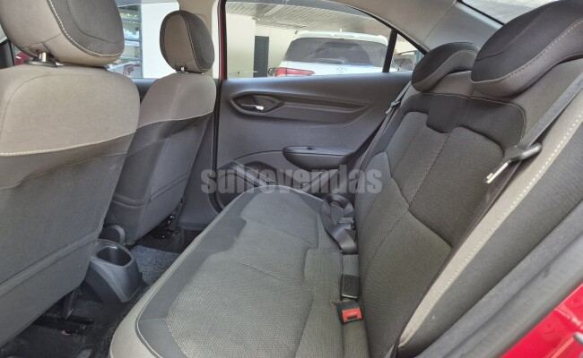 Chevrolet PRISMA