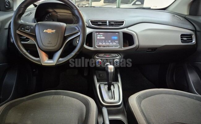Chevrolet PRISMA