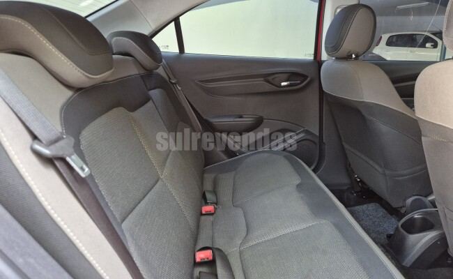 Chevrolet PRISMA