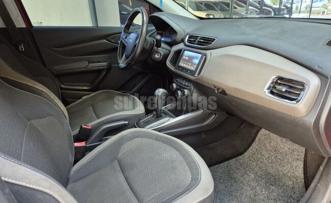 Chevrolet PRISMA