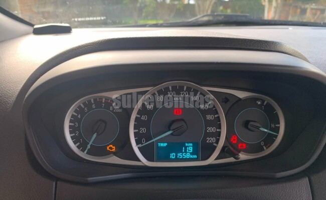 Ford KA SE 1.0 HA