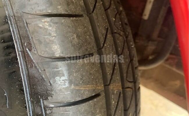 Ford KA SE 1.0 HA