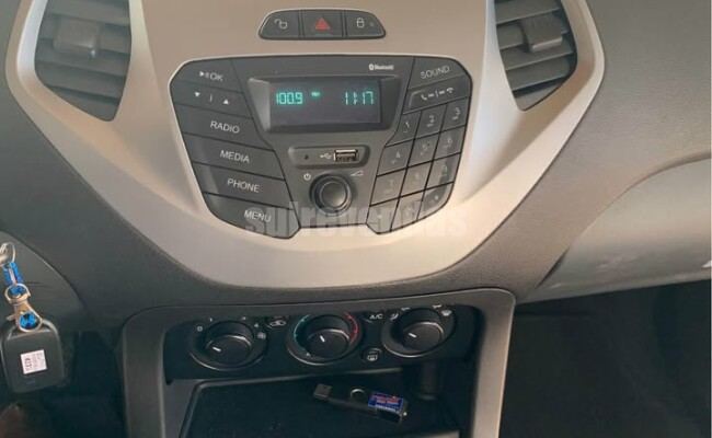 Ford KA SE 1.0 HA