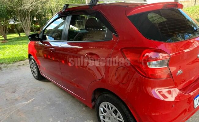 Ford KA SE 1.0 HA