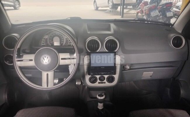 Volkswagen PARATI