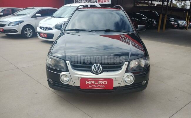 Volkswagen PARATI