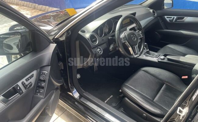 Mercedes-Benz CLASSE C-250