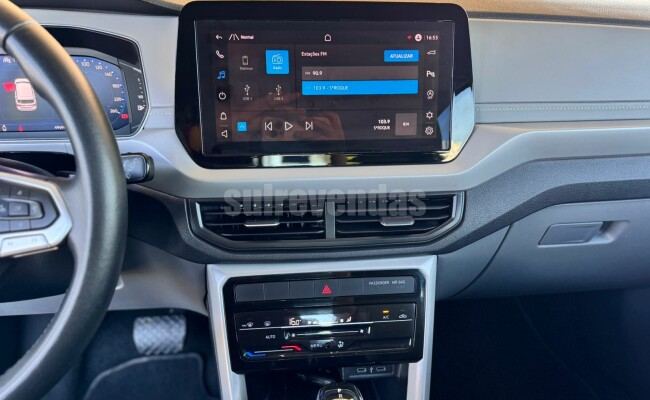 Volkswagen T CROSS