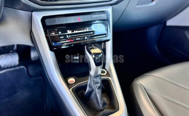 Volkswagen T CROSS