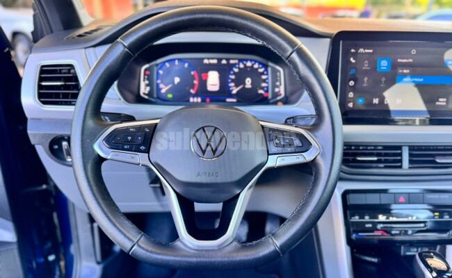 Volkswagen T CROSS
