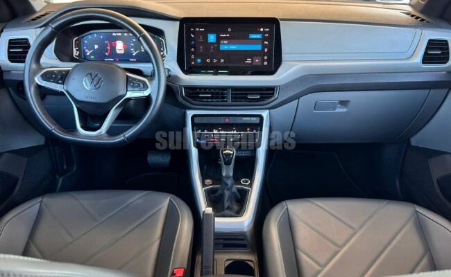 Volkswagen T CROSS