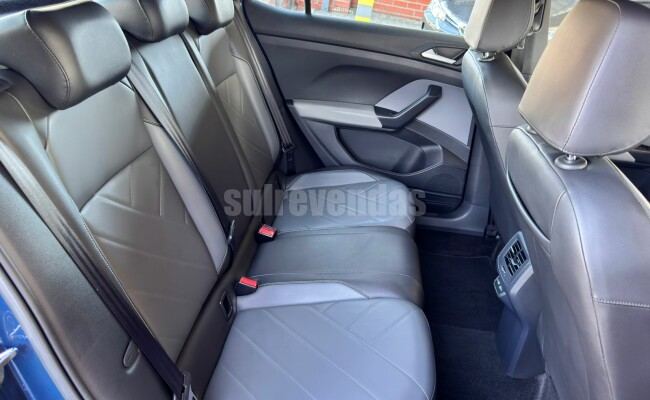 Volkswagen T CROSS