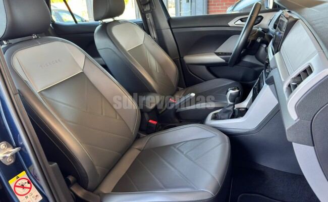 Volkswagen T CROSS