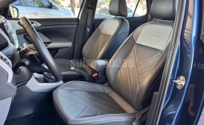 Volkswagen T CROSS
