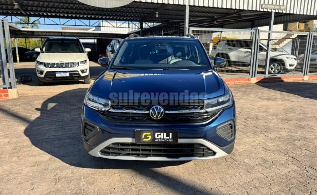 Volkswagen T CROSS