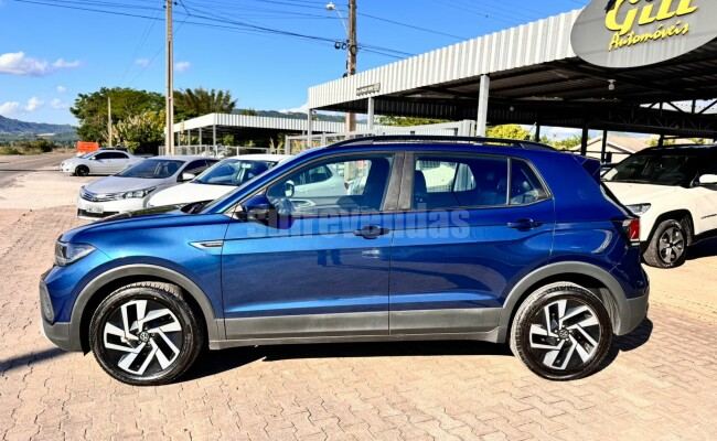 Volkswagen T CROSS