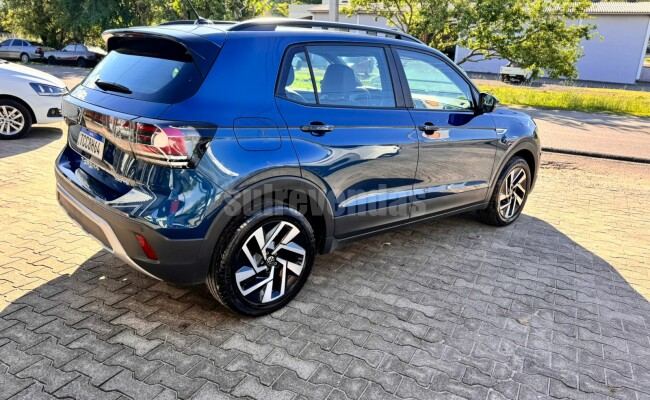 Volkswagen T CROSS