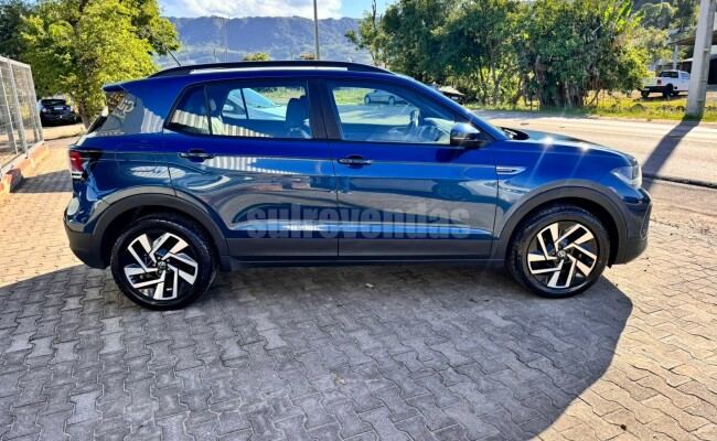 Volkswagen T CROSS