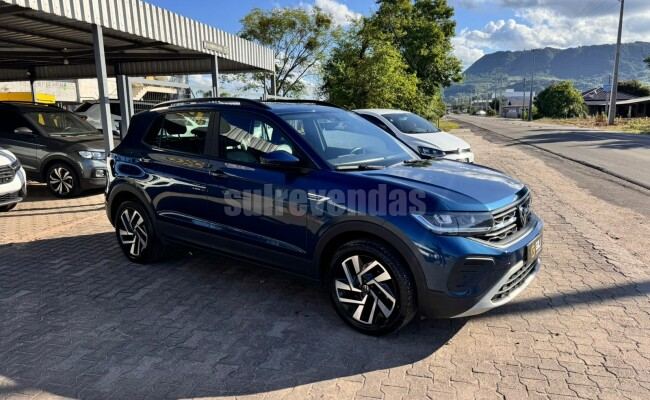 Volkswagen T CROSS