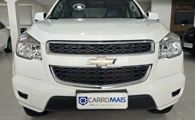 Chevrolet S10