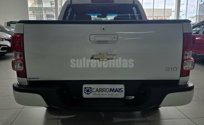 Chevrolet S10