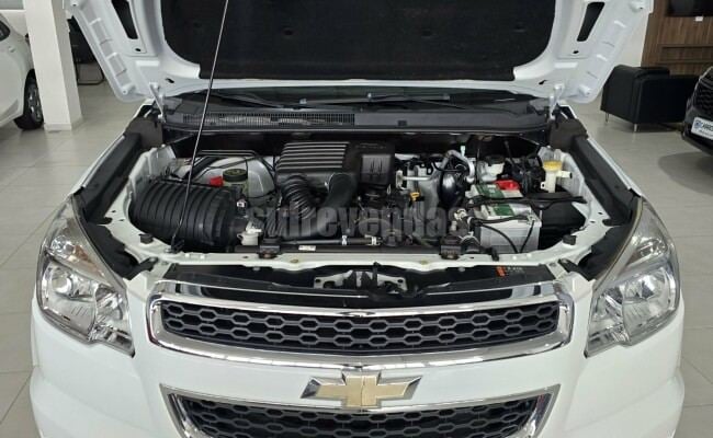 Chevrolet S10