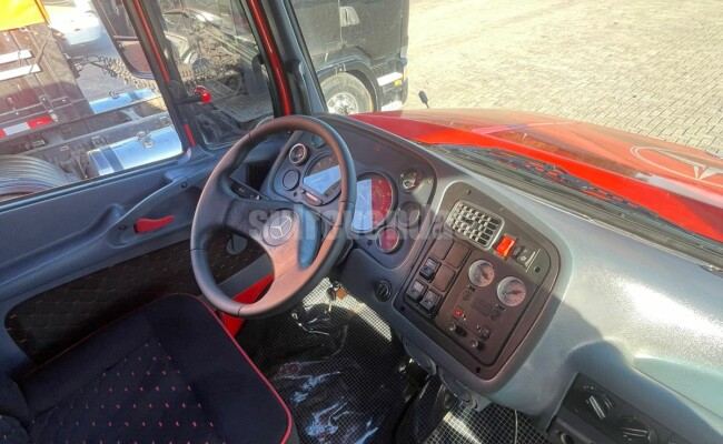 Mercedes-Benz L-1620