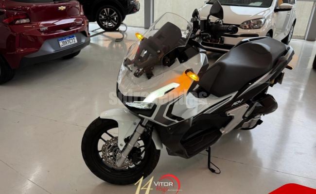 Honda ADV