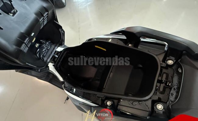 Honda ADV