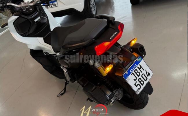 Honda ADV