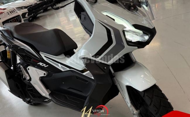 Honda ADV