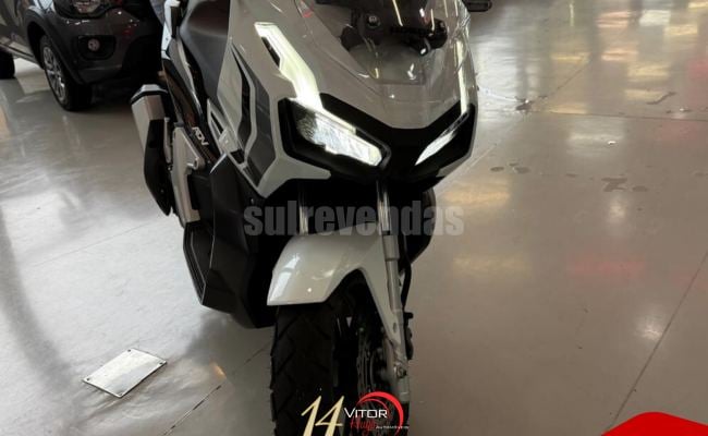 Honda ADV