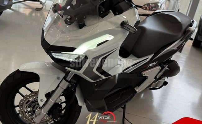Honda ADV