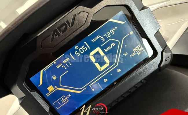 Honda ADV