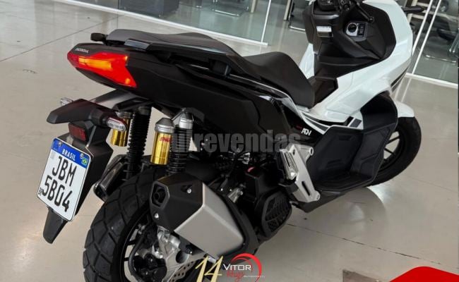 Honda ADV