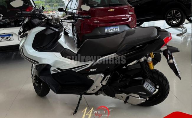 Honda ADV