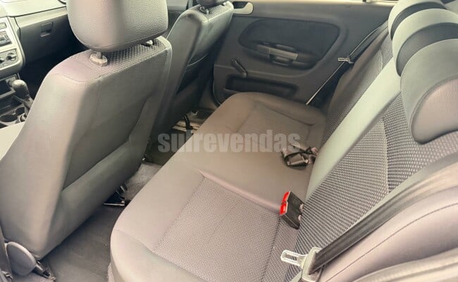 Volkswagen GOL CITY MC