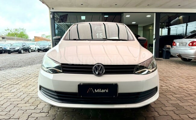 Volkswagen GOL CITY MC