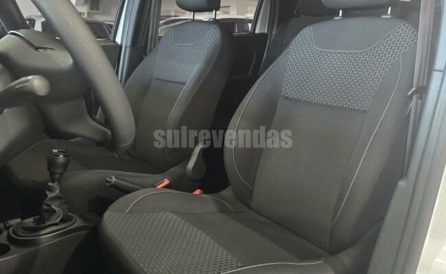 Renault DUSTER OROCH