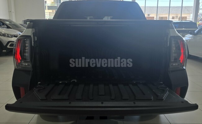 Renault DUSTER OROCH