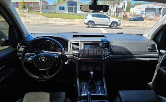 Volkswagen AMAROK HIGH.CD 2.0 16V TDI 4X4 DIES. AUT