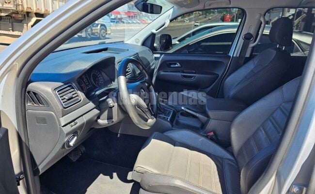Volkswagen AMAROK HIGH.CD 2.0 16V TDI 4X4 DIES. AUT