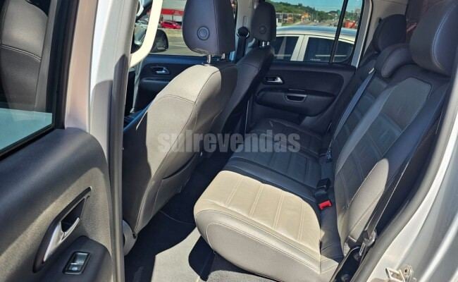 Volkswagen AMAROK HIGH.CD 2.0 16V TDI 4X4 DIES. AUT